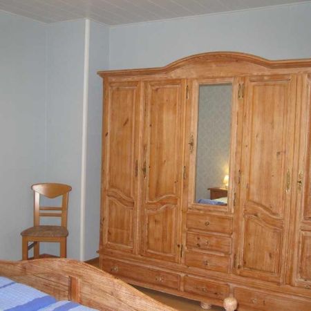 Ferienwohnung Petri Heil, 85059 Ostrhauderfehn Екстериор снимка