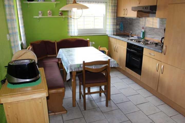 Ferienwohnung Petri Heil, 85059 Ostrhauderfehn Екстериор снимка