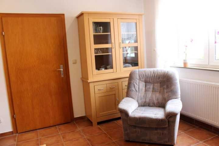 Ferienwohnung Petri Heil, 85059 Ostrhauderfehn Екстериор снимка