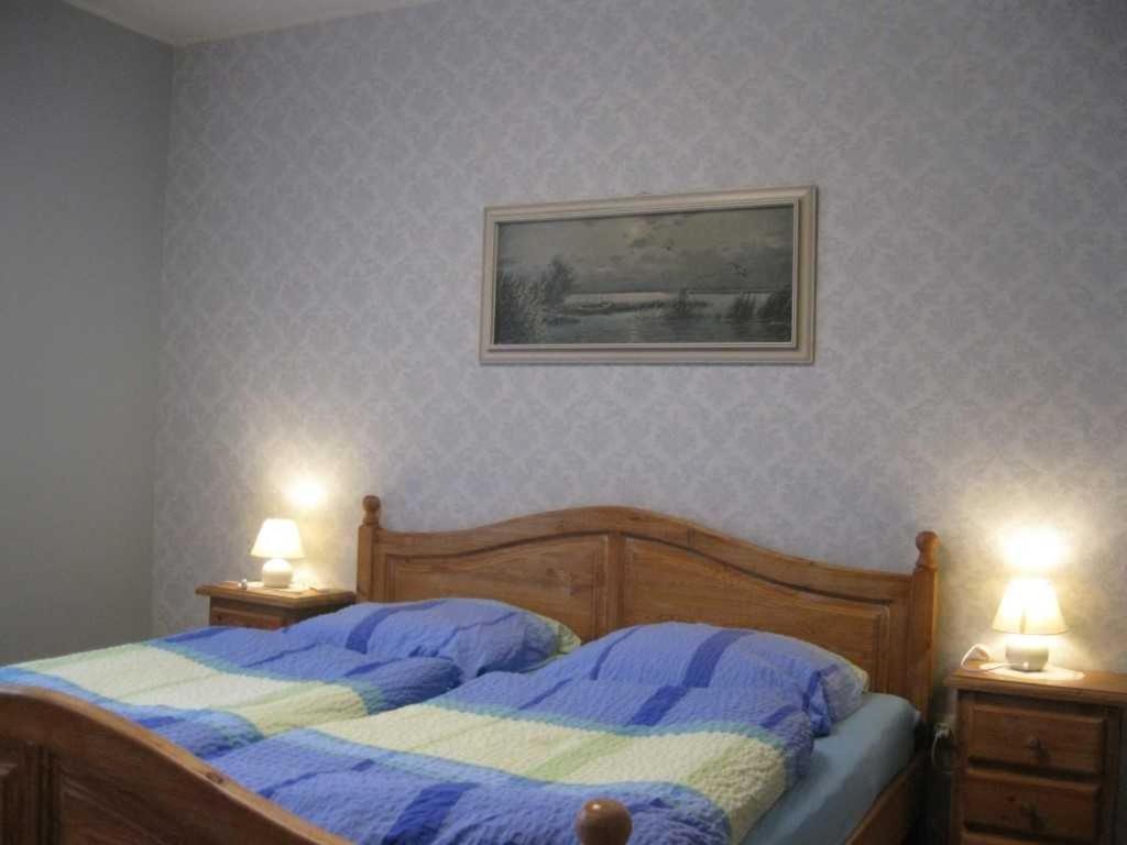 Ferienwohnung Petri Heil, 85059 Ostrhauderfehn Екстериор снимка