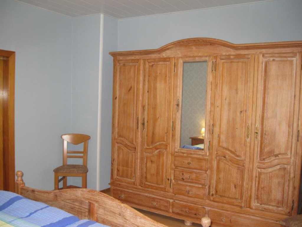 Ferienwohnung Petri Heil, 85059 Ostrhauderfehn Екстериор снимка
